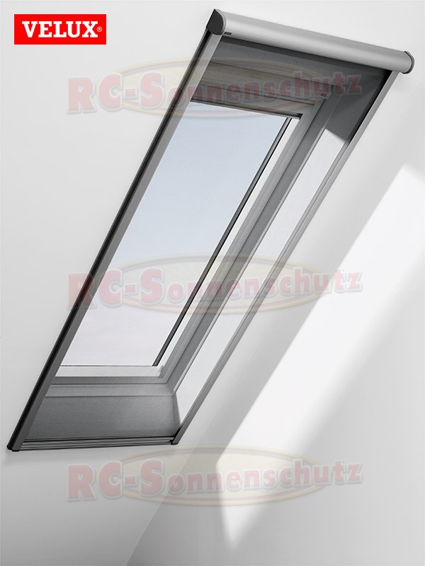 Thermorollos für alte neue Velux® PVC Fenster Sonnenschutz GGU GPU GHU GTU GXU 